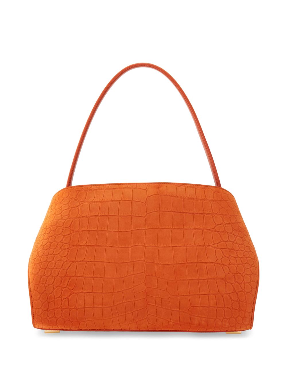 Ferragamo Hug Soft Shoulder Bag