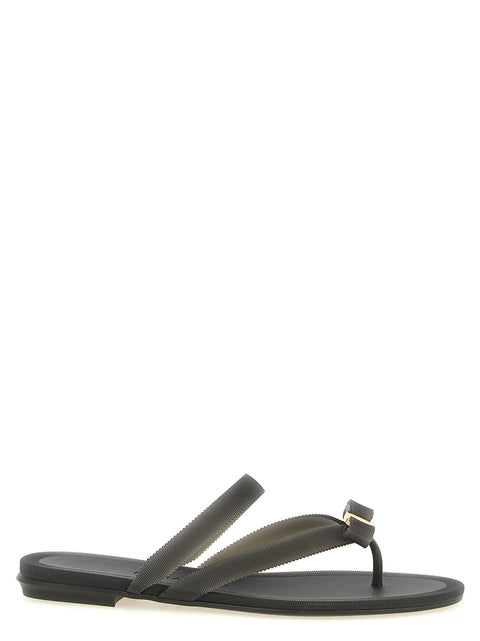 Ferragamo Jealsa Sandals