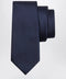 Ferragamo Midnight Blue Silk Tie