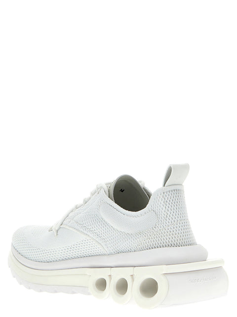 Ferragamo Mina Sneakers