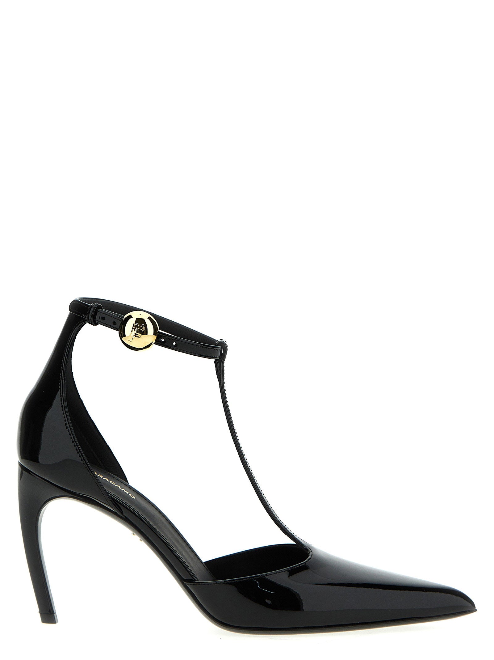 Ferragamo Odette Pumps