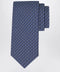 Ferragamo Royal Blue Tennis Print Silk Tie