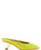 Ferragamo Safi Mules