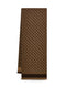 Ferragamo Scarfs BROWN