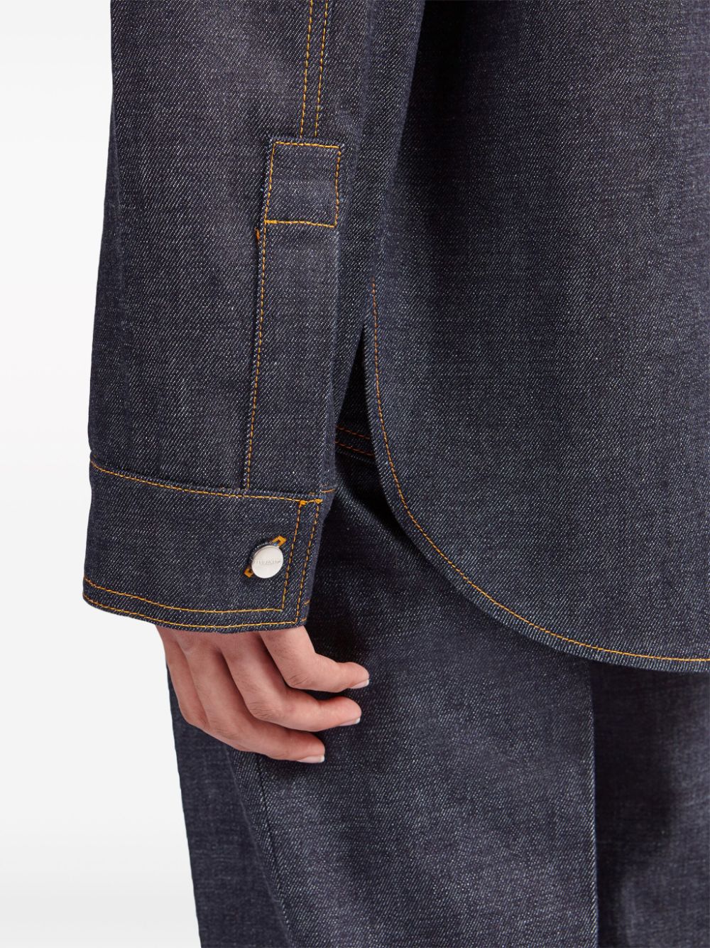 Ferragamo Shirts