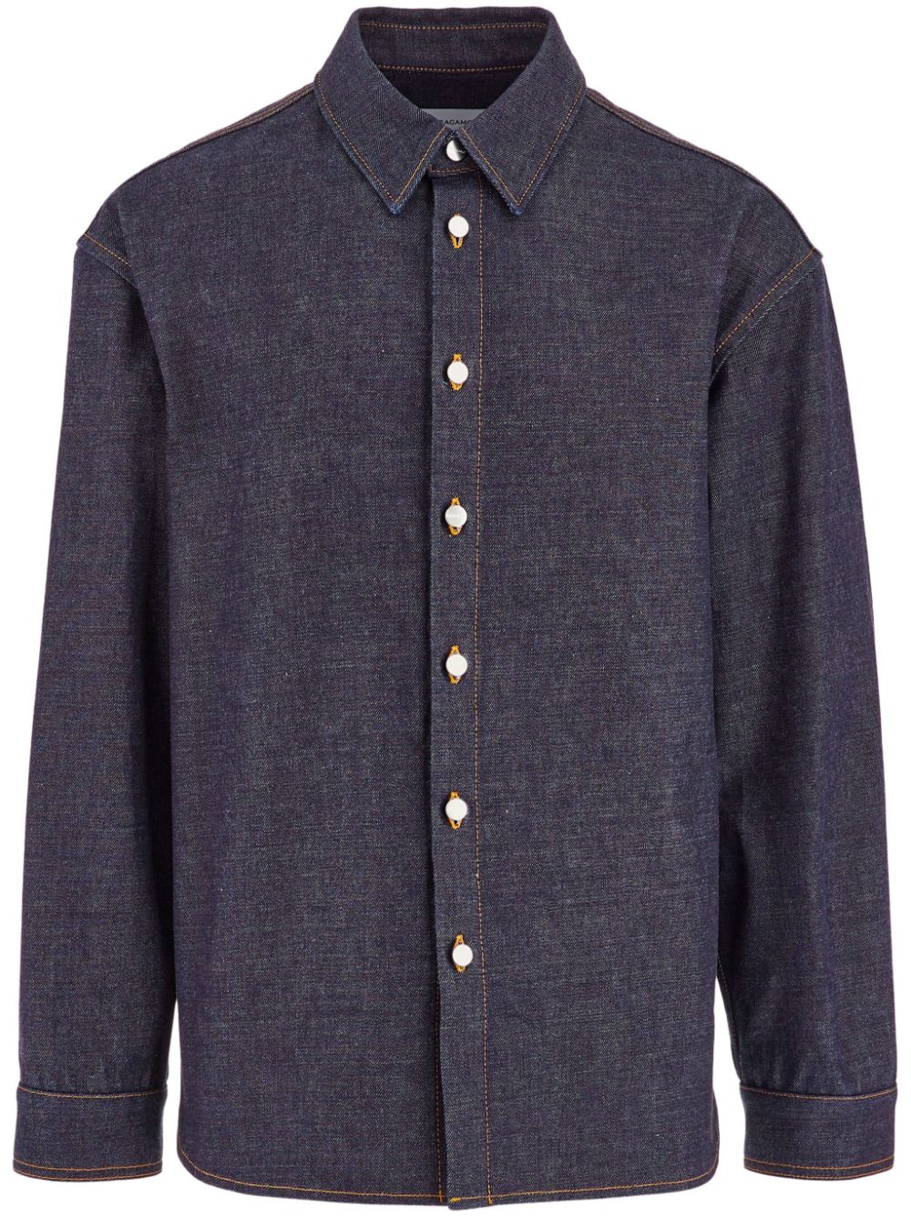 Ferragamo Shirts