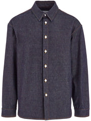 Ferragamo Shirts
