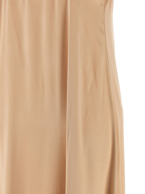 Ferragamo Viscose Dress