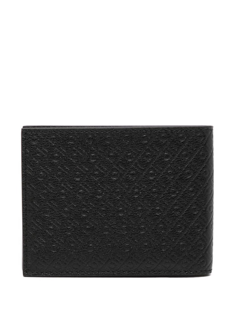 Ferragamo Wallets BLACK