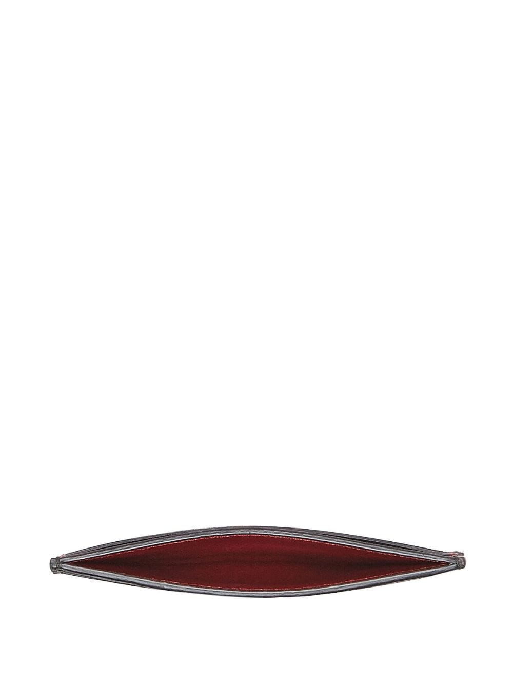 Ferragamo Wallets Black-Small Leather Goods-Ferragamo-UNI-Urbanheer