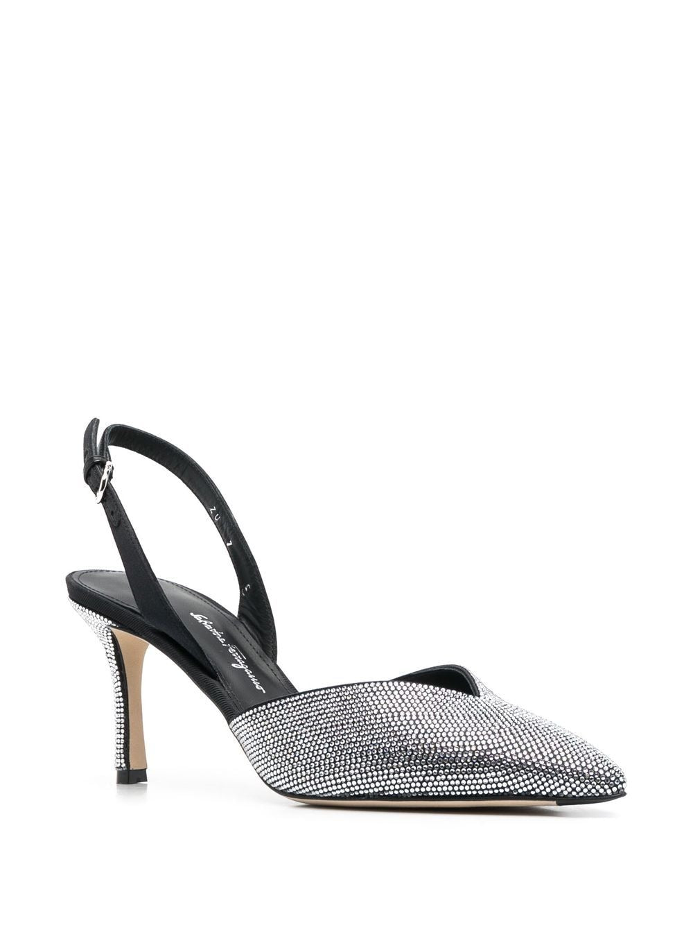 Ferragamo With Heel Black-Medium Heel-Ferragamo-6-Urbanheer