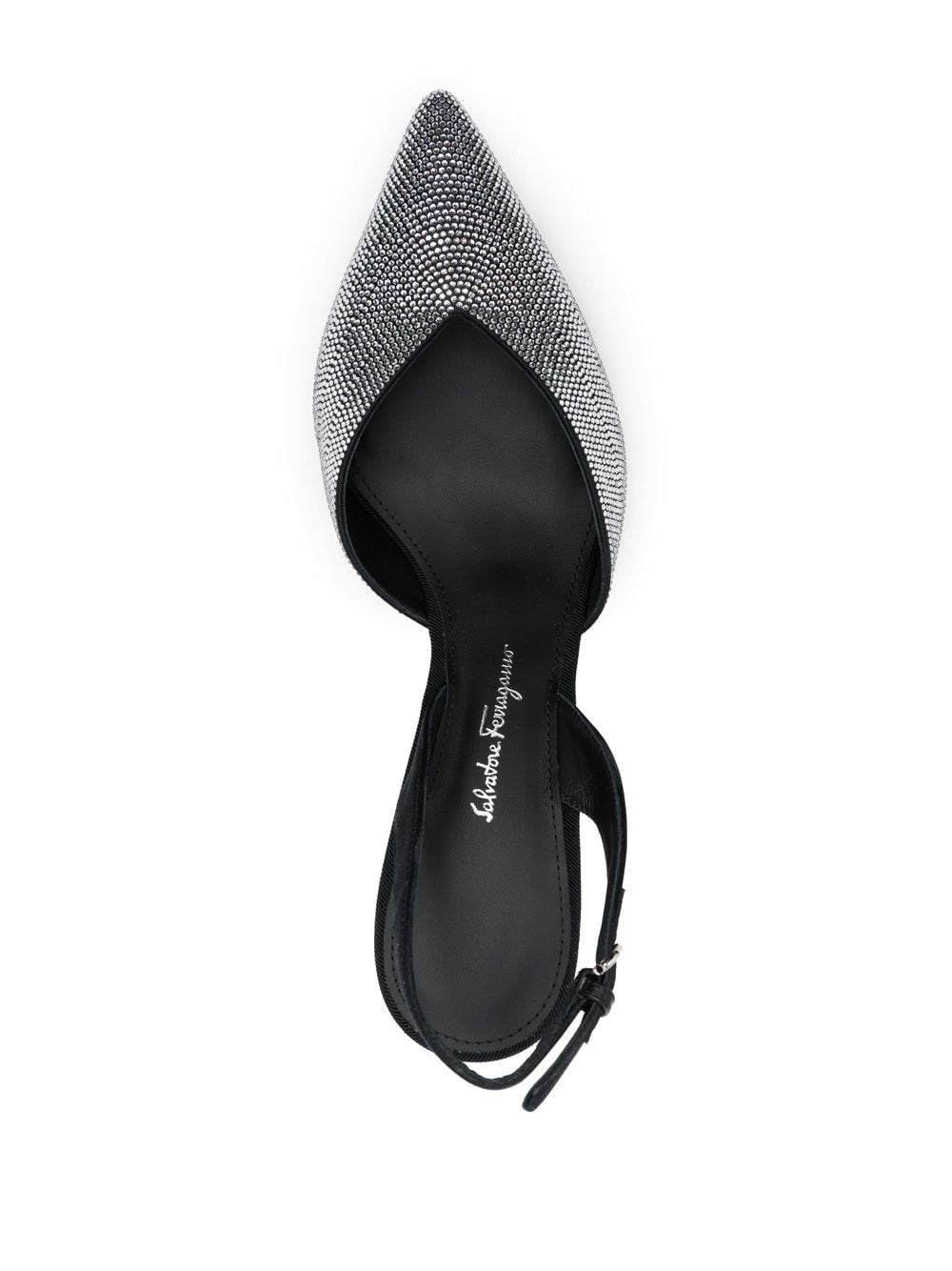 Ferragamo With Heel Black-Medium Heel-Ferragamo-6-Urbanheer