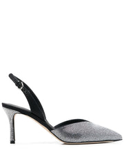 Ferragamo With Heel Black-Medium Heel-Ferragamo-6-Urbanheer