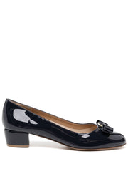 Ferragamo With Heel Blue-High Heel-Ferragamo-6-Urbanheer