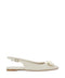 Ferragamo Zelmi buckle ballerinas