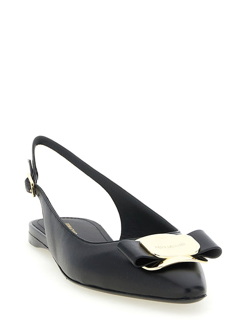 Ferragamo Zelmy Slingback