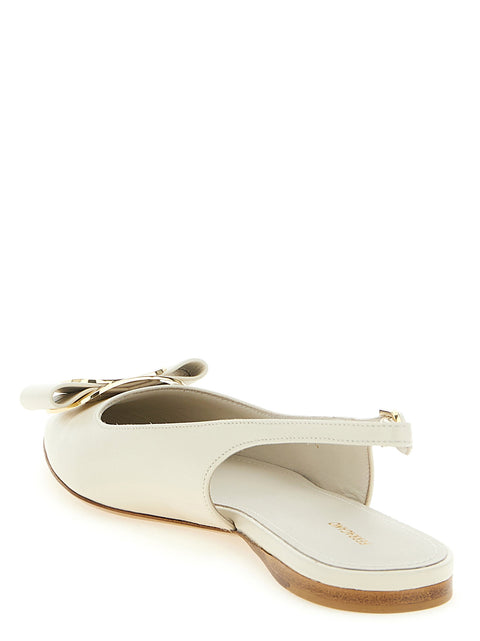 Ferragamo Zelmy Slingback