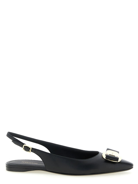 Ferragamo Zelmy Slingback