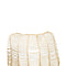 Festive Scallop Beaded Capelet Gold-Capelet-SAACHI-Gold-Urbanheer