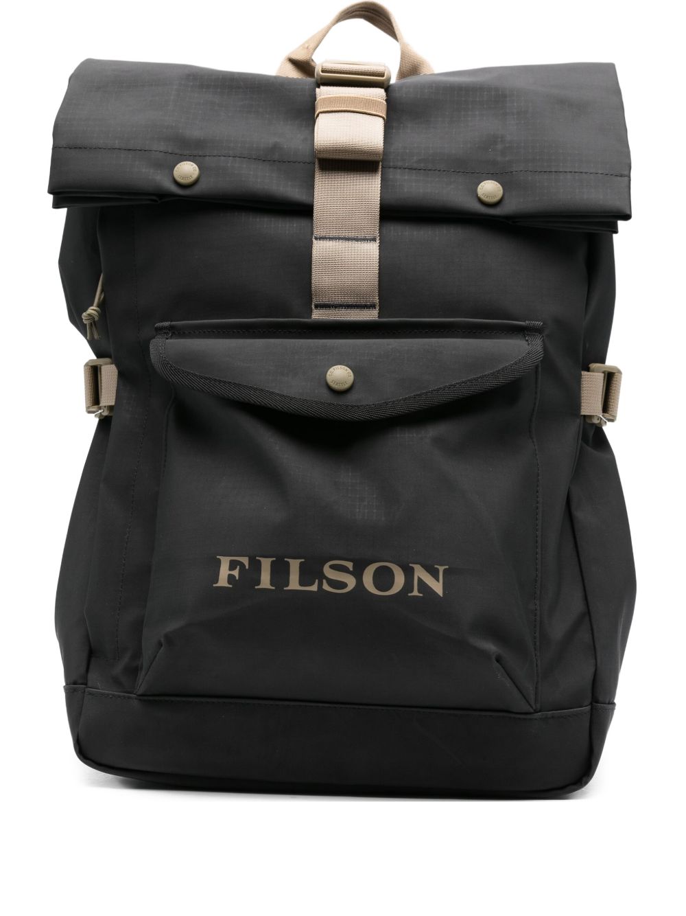 Filson Bags.. Black