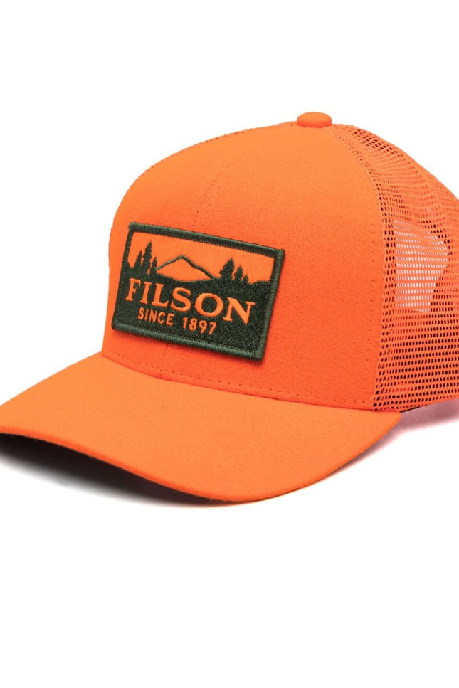 Filson Hats Orange