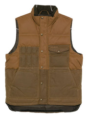 Filson Sweaters Brown