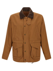 Filson X Junya Watanabe Jacket