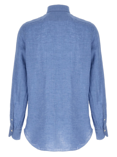 Finamore Gaeta Shirt