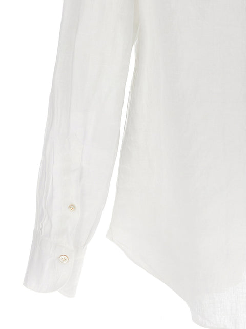 Finamore Gaeta Shirt