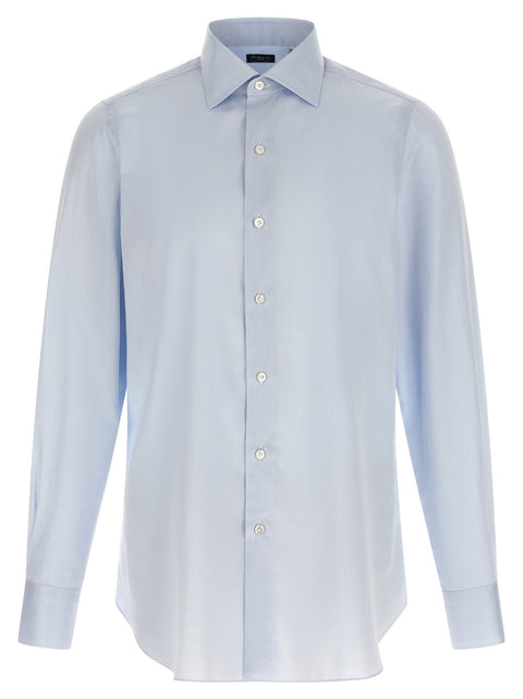 Finamore Napoli Luigi Shirt