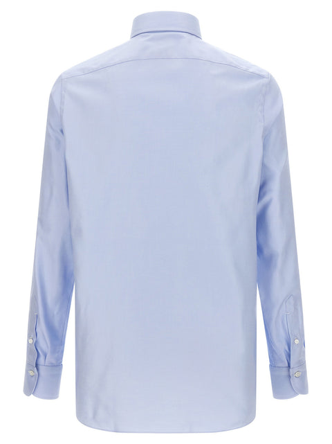 Finamore Napoli Shirt