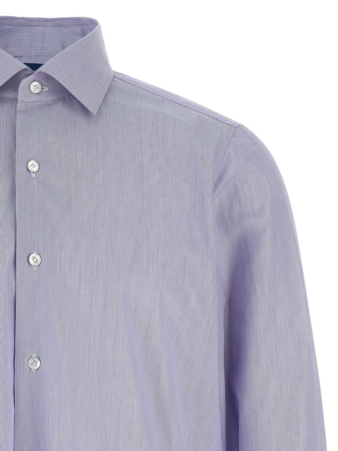 Finamore Napoli Shirt
