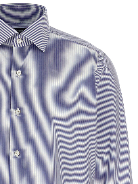 Finamore Napoli Shirt