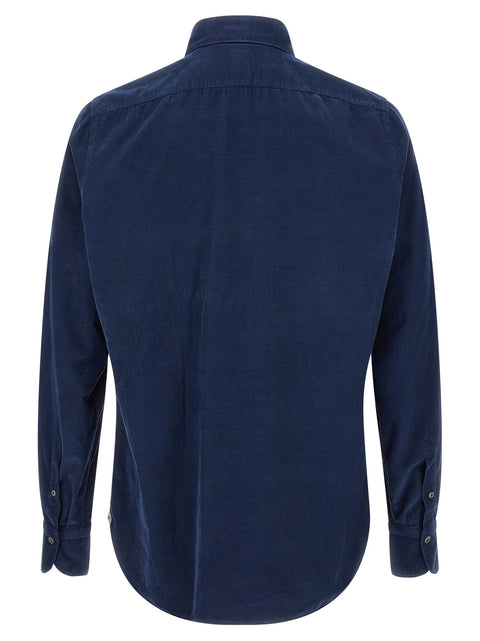 Finamore Tokyo Shirt