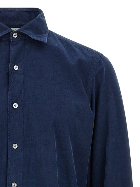 Finamore Tokyo Shirt