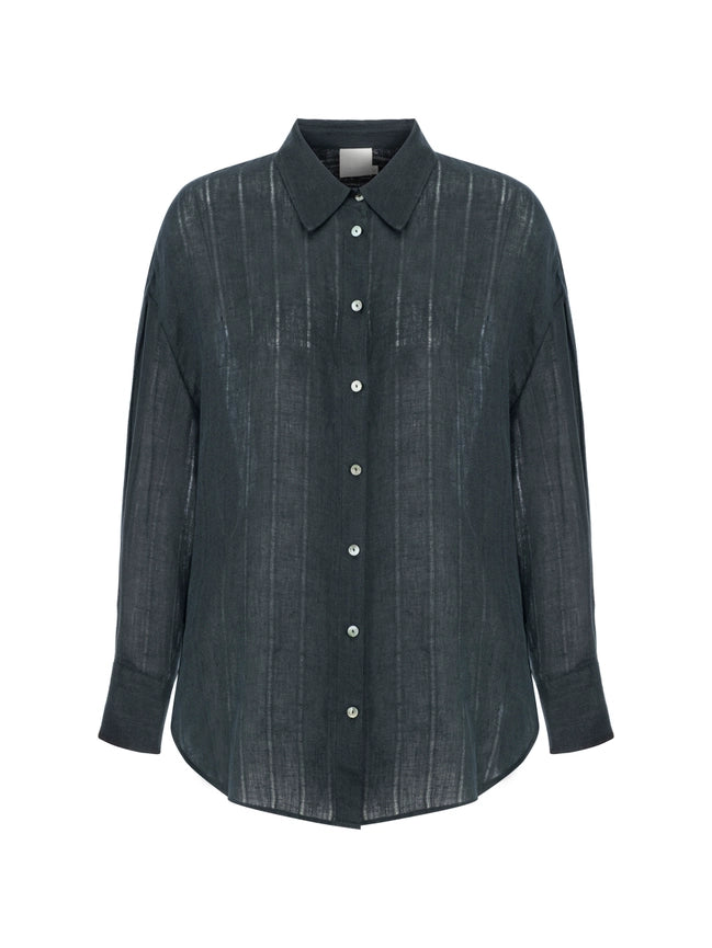 First Light of Day Shirt-Shirt-Dor Raw Luxury-S-Black-Urbanheer