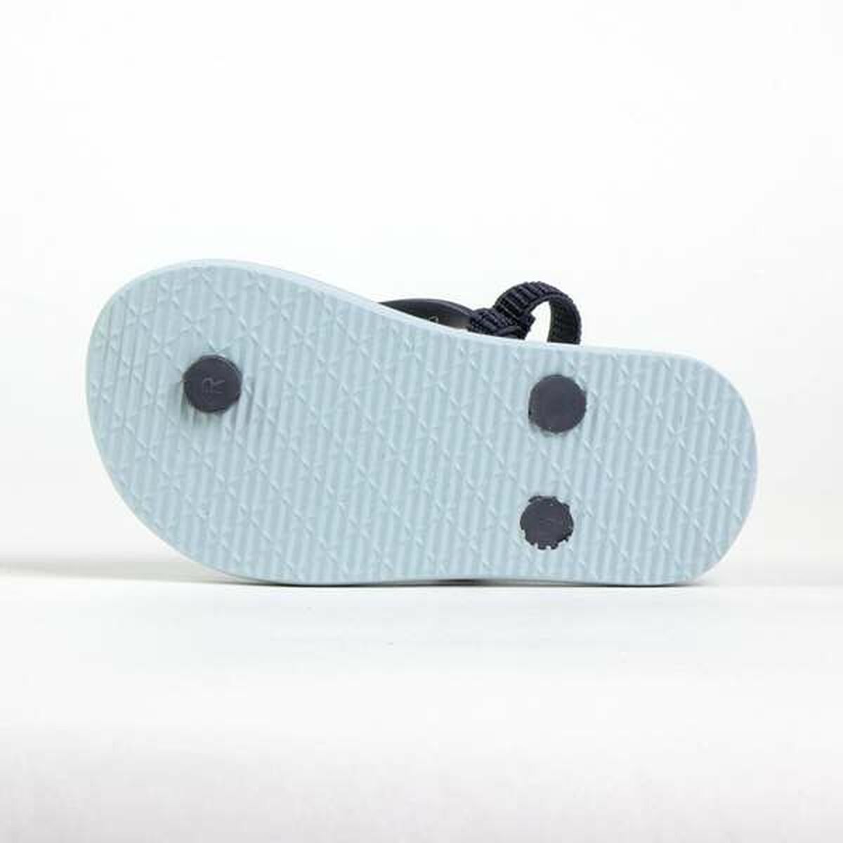 Flip Flops for Children Bluey Light Blue-Shoes and accessories, Shoes-Bluey-Urbanheer