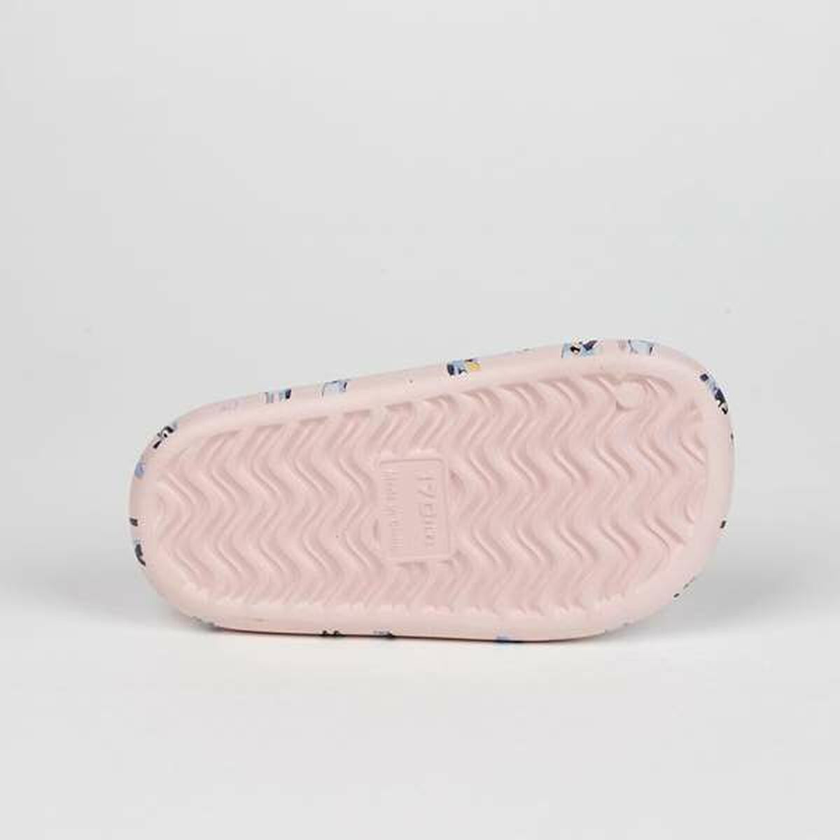 Flip Flops for Children Bluey Pink-Shoes and accessories, Shoes-Bluey-Urbanheer