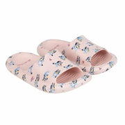 Flip Flops for Children Bluey Pink-Shoes and accessories, Shoes-Bluey-Urbanheer