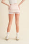 Flirty Exercise Skort Pink-Skort-KIMBERLY C-S-Urbanheer