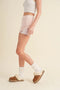 Flirty Exercise Skort Pink-Skort-KIMBERLY C-S-Urbanheer