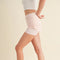Flirty Exercise Skort Pink-Skort-KIMBERLY C-S-Urbanheer