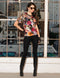 Floral Embroidered Lace Top-Top-Adore-S-Urbanheer