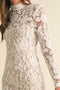 Floral Lace Midi Dress White-Dress-Endless Blu-S-White-Urbanheer