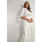 Fly Away Back Tie Pants WHITE-Pants-Mulla-S-WHITE-Urbanheer