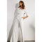 Fly Away Back Tie Pants WHITE-Pants-Mulla-S-WHITE-Urbanheer