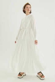 Fly Dress White-Dress-SAARADE-36-white-Urbanheer