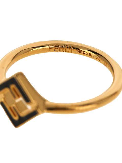 Forever Fendi Ring