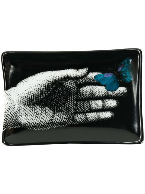 Fornasetti Accessories NAVY