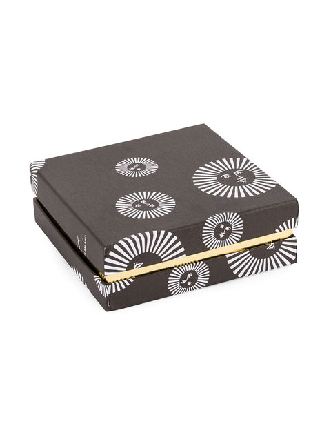 Fornasetti Accessories WHITE